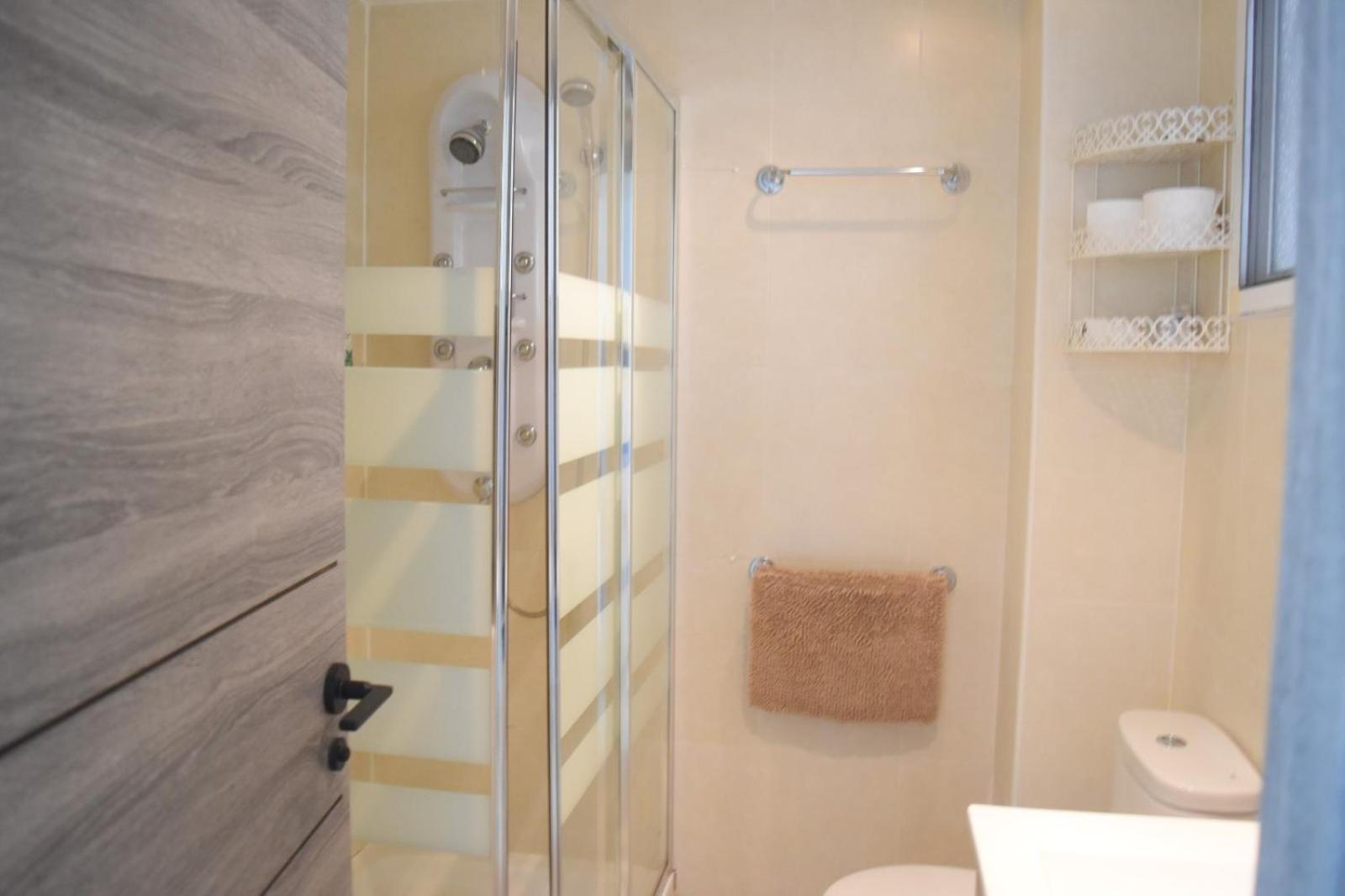 Apartamentos De Los Cisnes Benalmadena Bagian luar foto