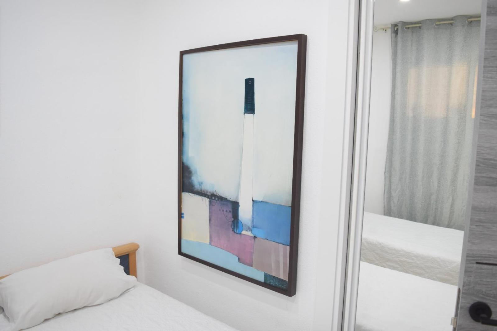 Apartamentos De Los Cisnes Benalmadena Bagian luar foto