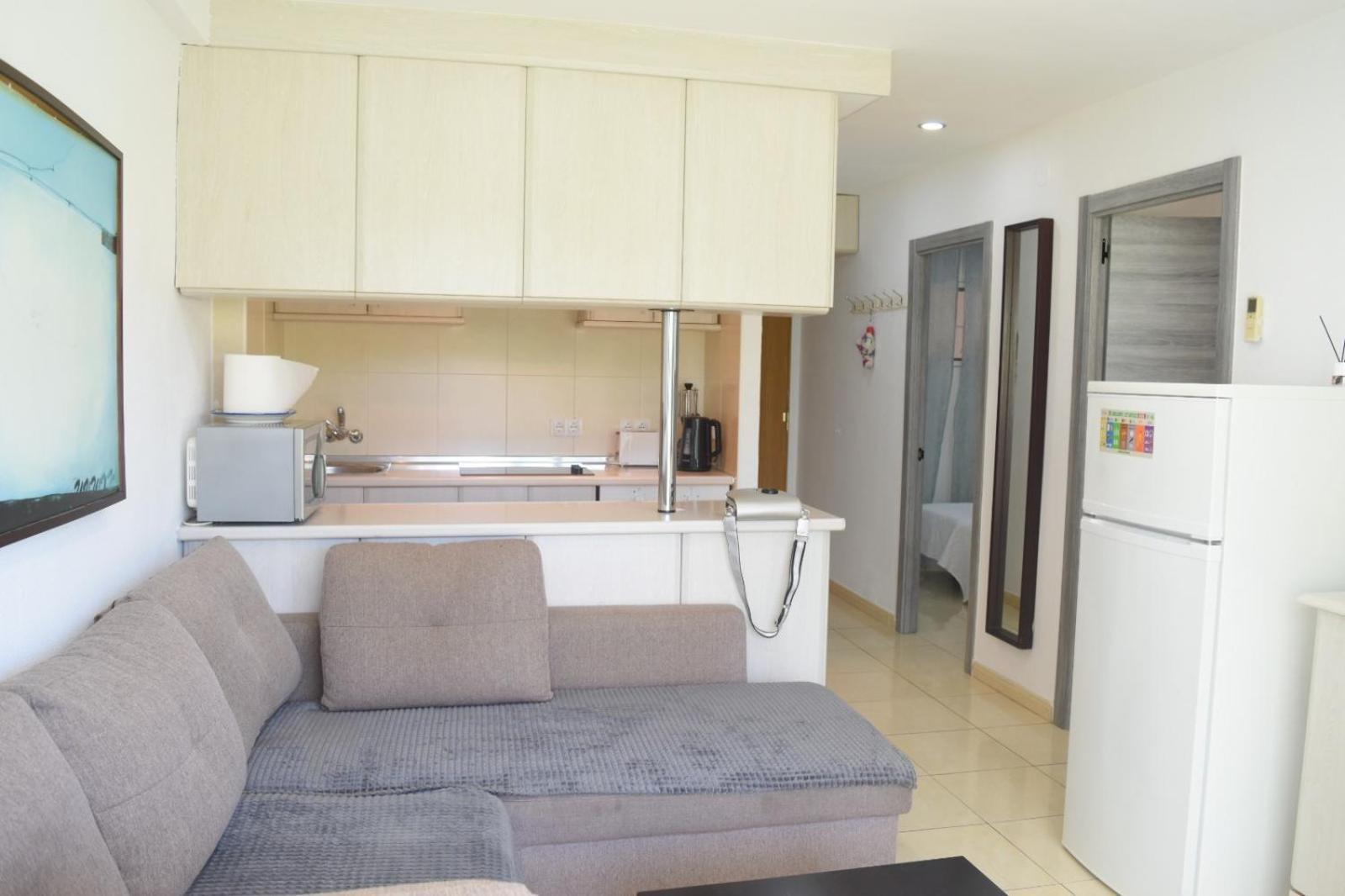Apartamentos De Los Cisnes Benalmadena Bagian luar foto